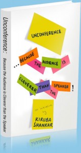 unconference book unconference book
