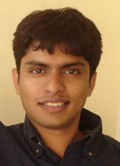 Kevin D'Souza Kevin D'Souza