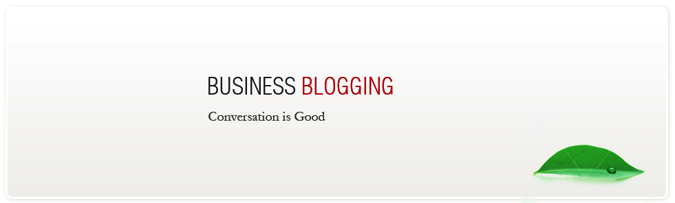 businessblogging